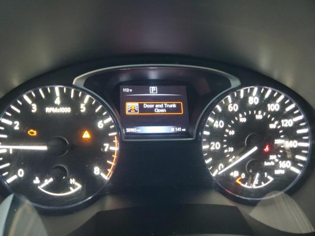 1N4AL3AP3HC224856 Nissan ALTIMA 2.5