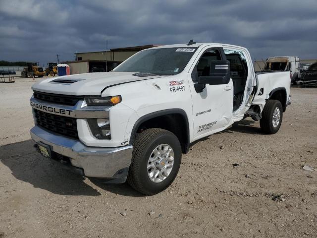 2023 Chevrolet Silverado 2500HD LT