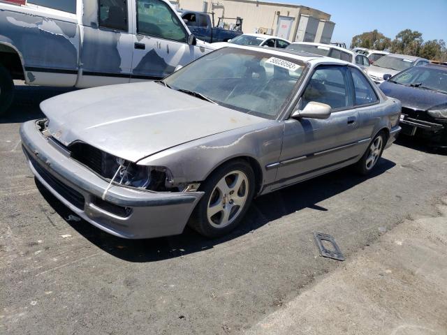 1992 Acura Integra LS