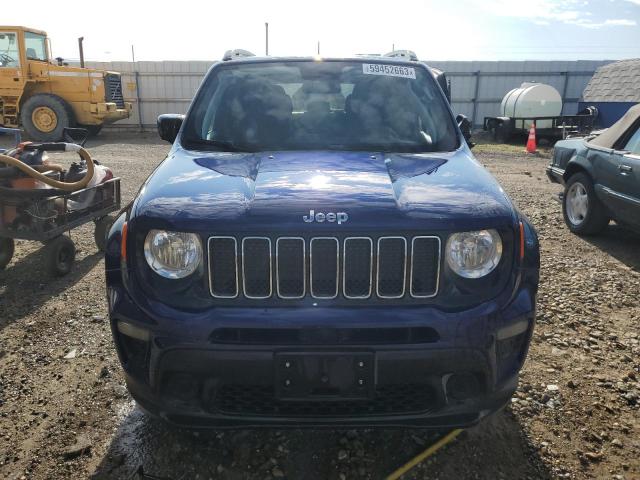 2019 JEEP RENEGADE ZACNJBAB0KPJ96062