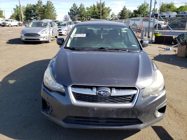 JF1GPAB65EH327591 Subaru Impreza Premium