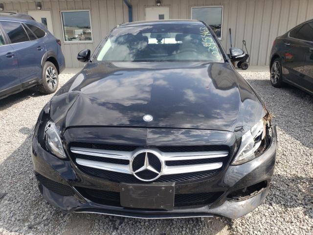 55SWF4KB6HU194544 Mercedes-Benz C 300 4matic