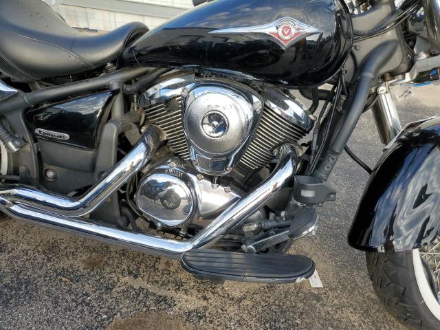 2008 KAWASAKI VN900 B - JKAVN2B148A033155