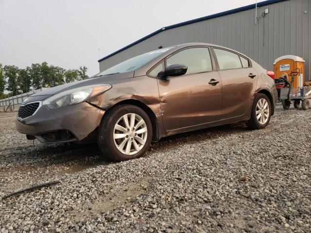 2014 Kia Forte LX