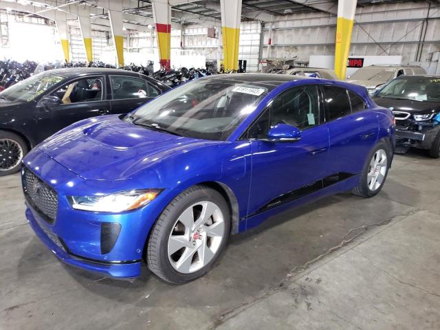 2019 JAGUAR I-PACE SE - SADHC2S19K1F63743