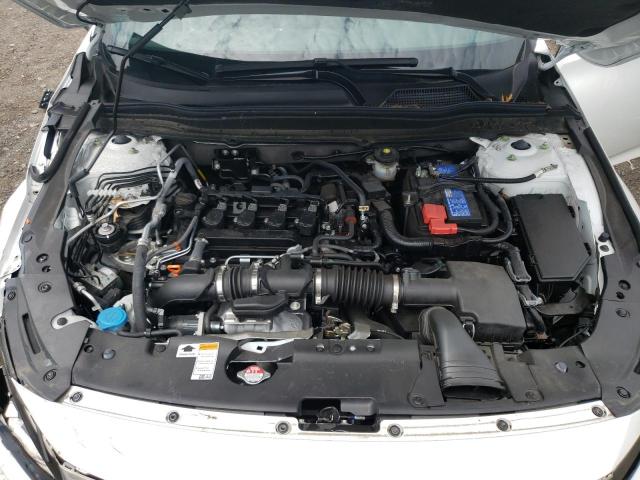 1HGCV1F37MA083904 Honda Accord SPO 11