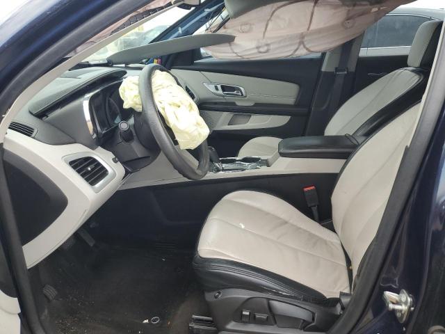 2GKFLSEK0G6275204 GMC Terrain Sle