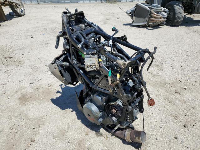 2022 KTM 390 DUKE - MD2JPJ401NC233983