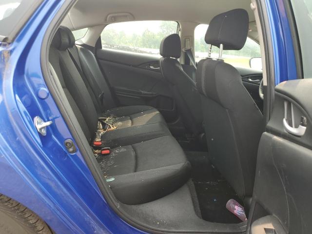 2019 HONDA CIVIC LX - 2HGFC2F62KH574690