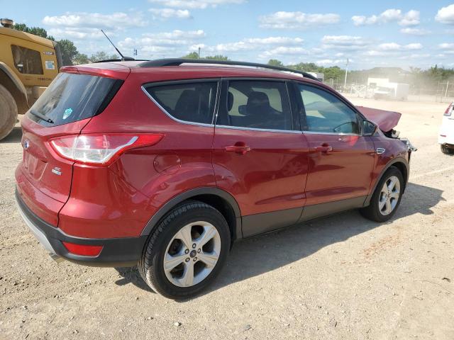 1FMCU9GX1GUC07715 Ford ESCAPE SE