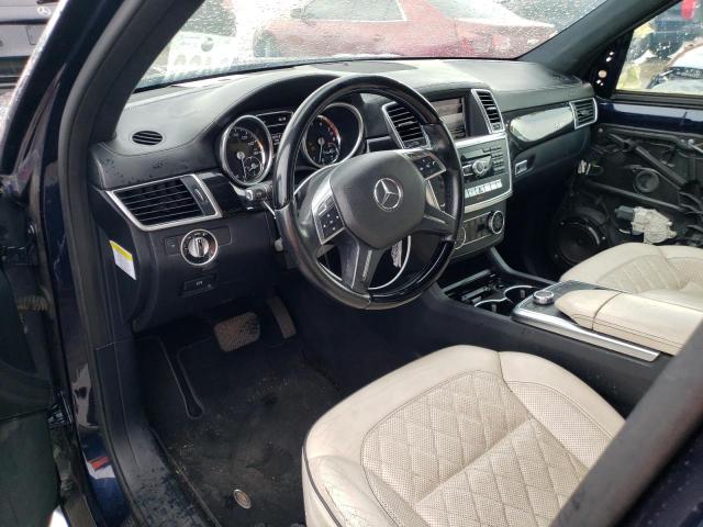 VIN 4JGDF7CE4DA156621 2013 Mercedes-Benz GL-Class, ... no.8