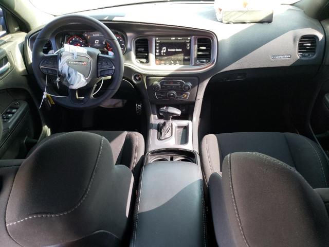 2C3CDXHGXMH557614 Dodge CHARGER GT