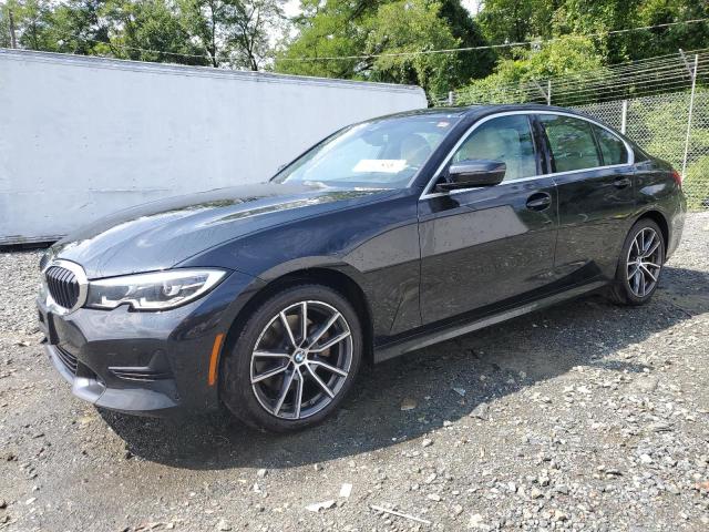 2021 BMW 330XI - 3MW5R7J06M8C11909