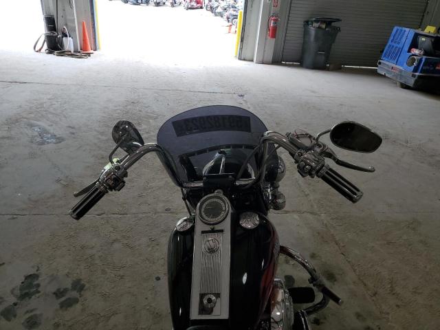 2006 HARLEY-DAVIDSON FLHPI 1HD1FHW106Y608028
