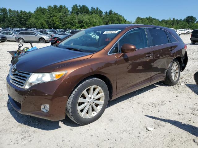 2009 Toyota Venza 