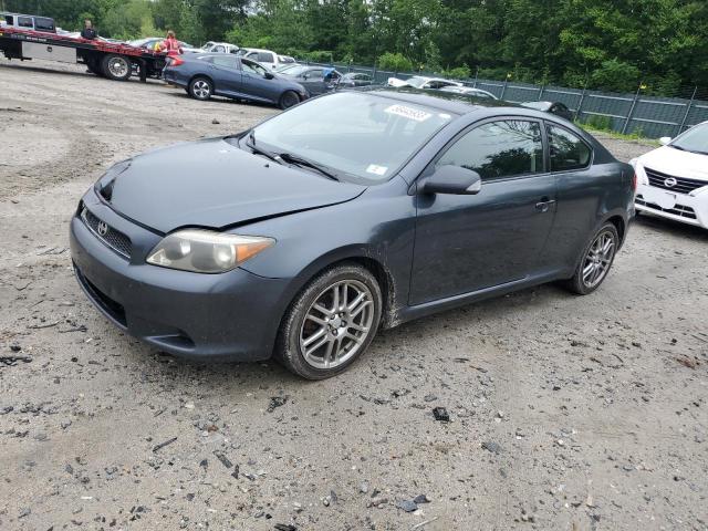 2006 Scion tC 