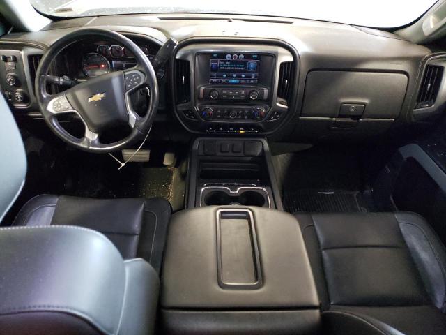 1GCVKSEC7EZ136336 Chevrolet Silverado K1500 Ltz