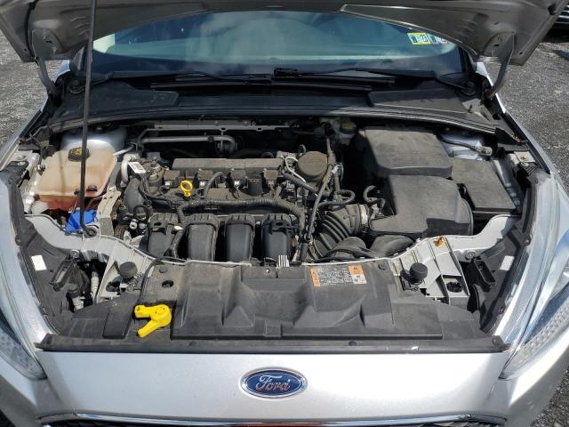 1FADP3F28GL248695 2016 FORD FOCUS, photo no. 11