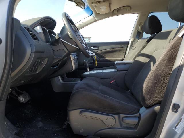 JN8AZ1MW9EW514243 Nissan MURANO S