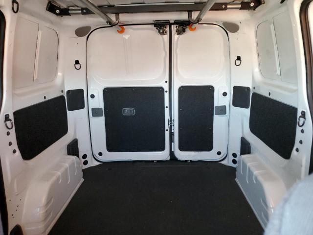 3N6CM0KN2MK708398 Nissan NV200 2.5S