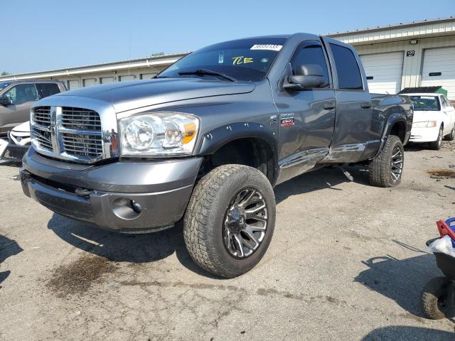 2007 Dodge Ram 2500 ST