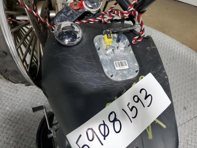 2011 HARLEY-DAVIDSON FLSTFB 1HD1JN515BB024963