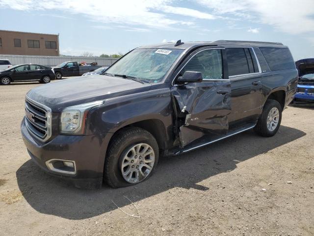 2016 GMC Yukon XL 