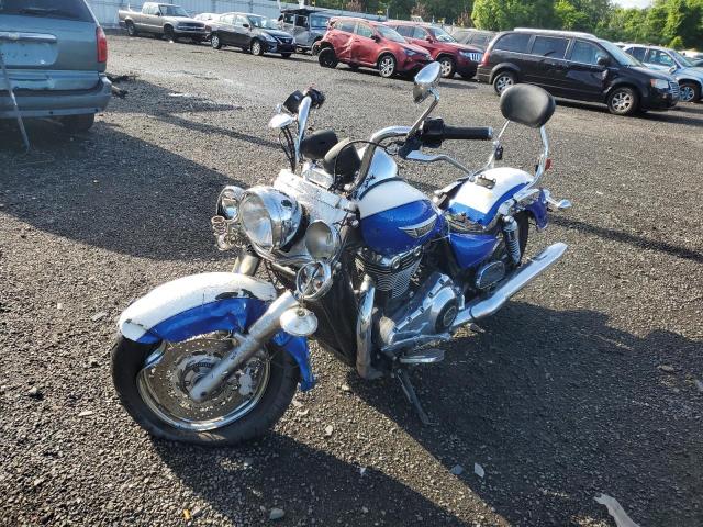2015 TRIUMPH MOTORCYCLE THUNDERBIR SMTB07WF4FJ675240