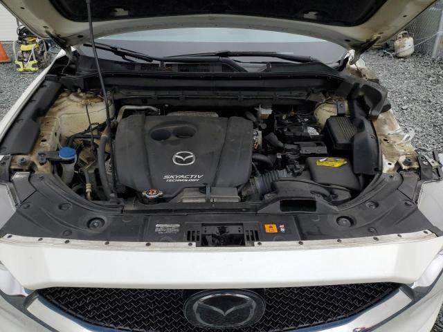2019 MAZDA CX-5 TOURI - JM3KFACM5K1568017