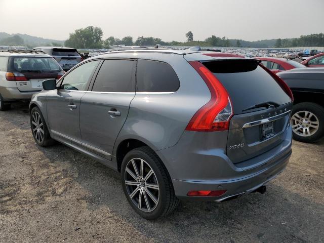 YV449MRU5H2128414 2017 VOLVO XC60, photo no. 2