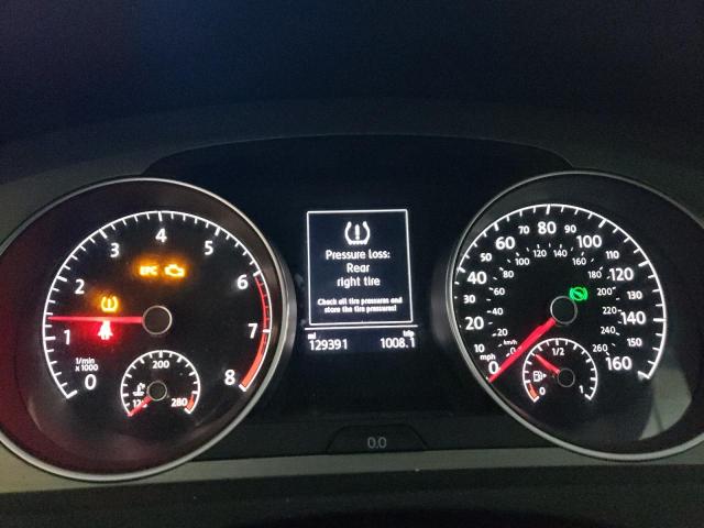 2016 VOLKSWAGEN GOLF SPORT - 3VWC17AU3GM521366