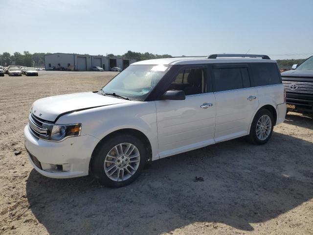 2018 Ford Flex SEL