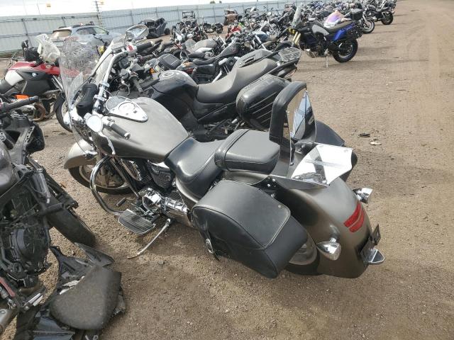 2006 HONDA VTX1800 N3 1HFSC49H76A400209