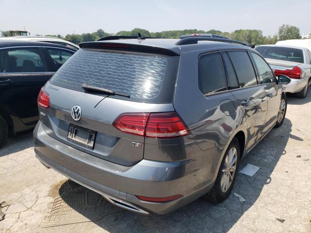 2018 VOLKSWAGEN GOLF SPORT - 3VWD17AU8JM756843