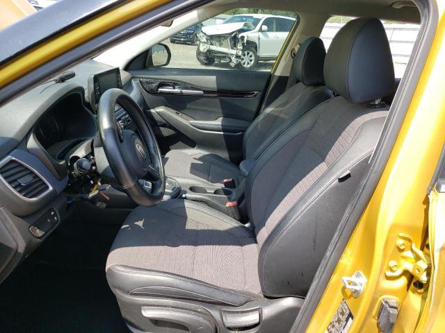 KNDEU2AA8M7103502 KIA SELTOS S