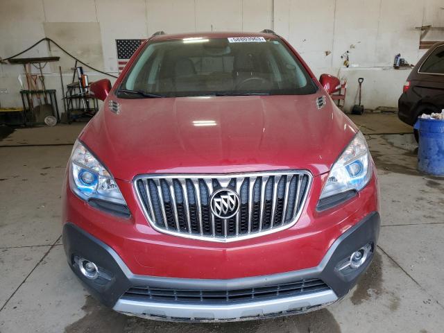 KL4CJCSB1FB140477 2015 BUICK ENCORE, photo no. 5