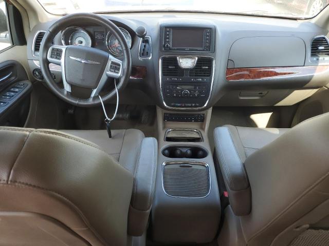 2C4RC1CG6CR327039 | 2012 Chrysler town & country touring l