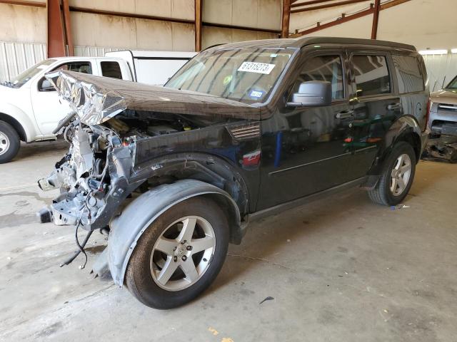 2010 Dodge Nitro SE