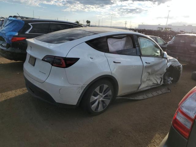 5YJYGDEE9MF072817 Tesla Model Y