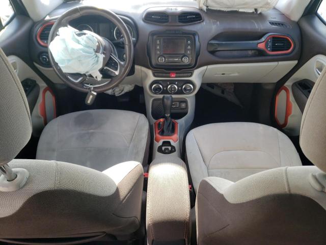 ZACCJABT2FPC32433 Jeep Renegade Latitude