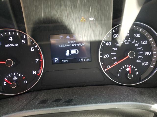 2019 KIA FORTE FE - 3KPF24AD7KE135953
