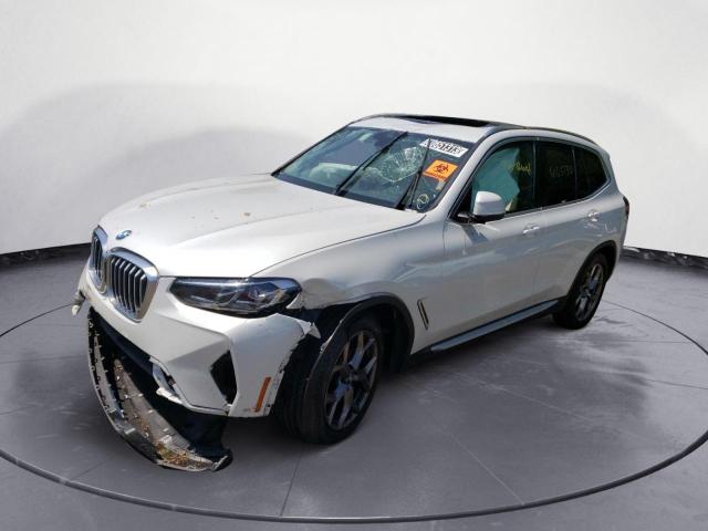 BMW-X3-WBX57DP06NN155552