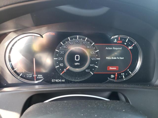2019 CADILLAC CT6 PREMIU - 1G6KD5RS3KU123837