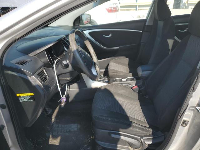 KMHD35LH2EU170203 Hyundai ELANTRA GT