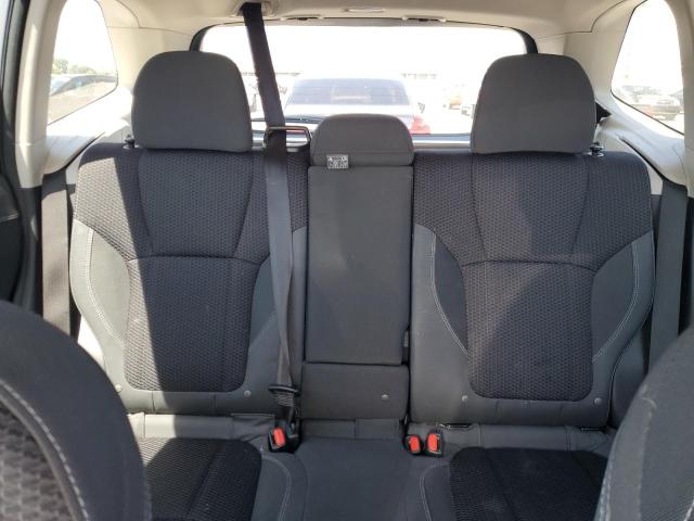 JF2SKAEC5NH450183 Subaru Forester Premium