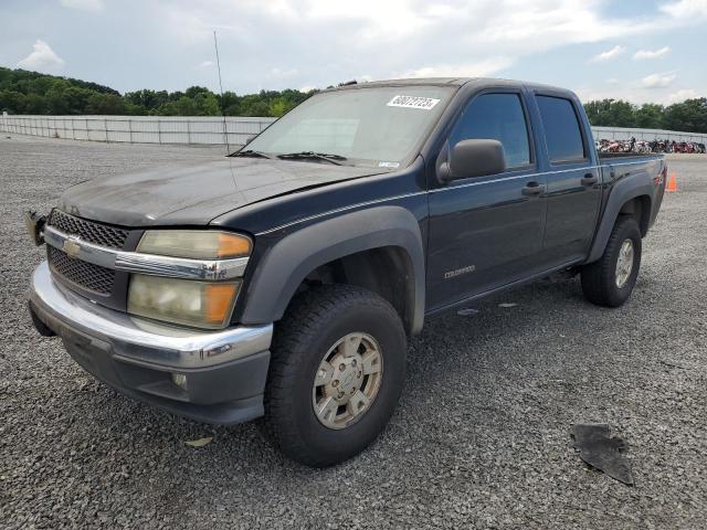 2005 Chevrolet Colorado 