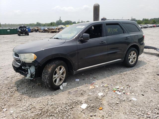 2011 Dodge Durango Express