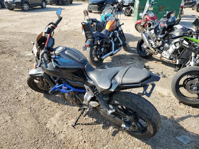 2016 YAMAHA FZ07 JYARM06E5GA008741