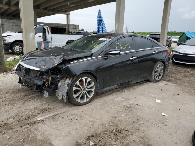 2014 Hyundai Sonata SE