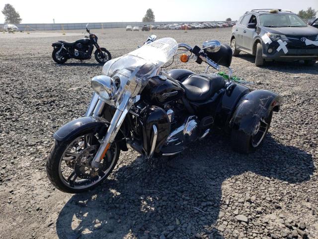 2015 HARLEY-DAVIDSON FLRT FREE 1HD1MCM12FB856277